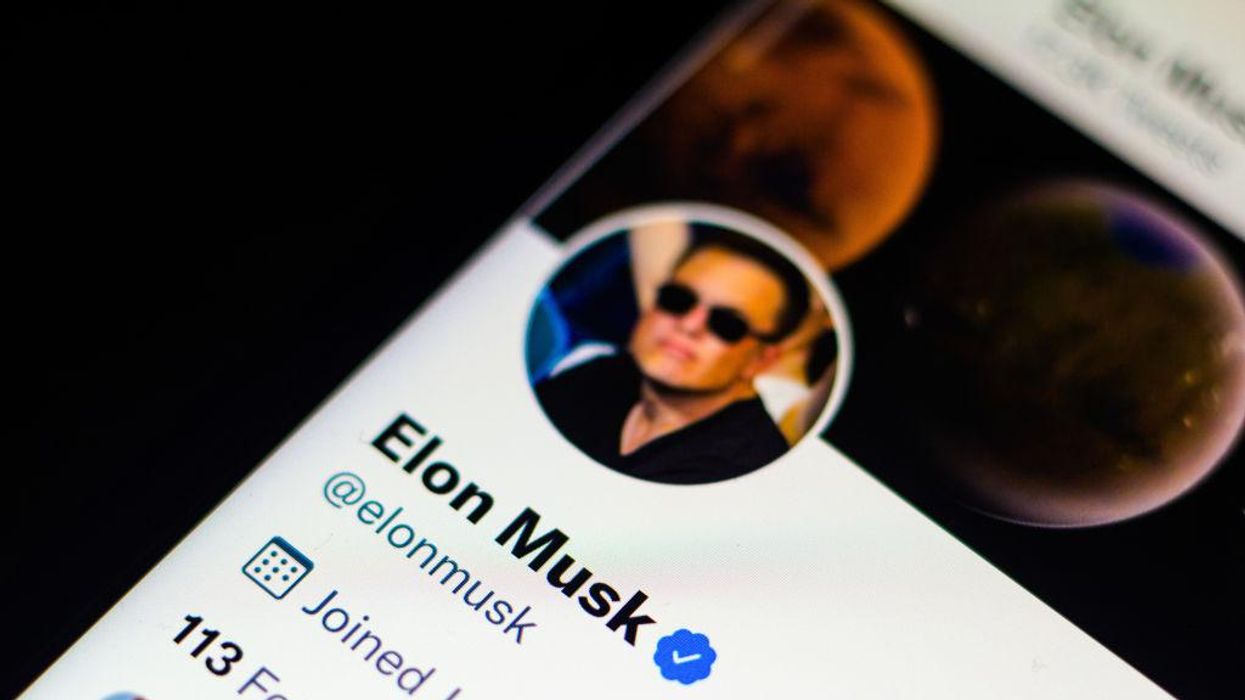 Elon Musk fires back at Saudi prince with massive Twitter stake after takeover offer rejected