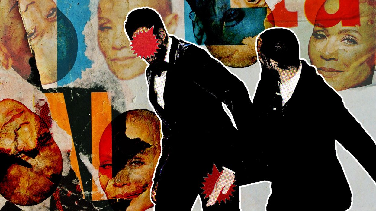 Whitlock: Someone tell Will Smith and Kanye West that 'Jesus walked' out of Hollywood years ago