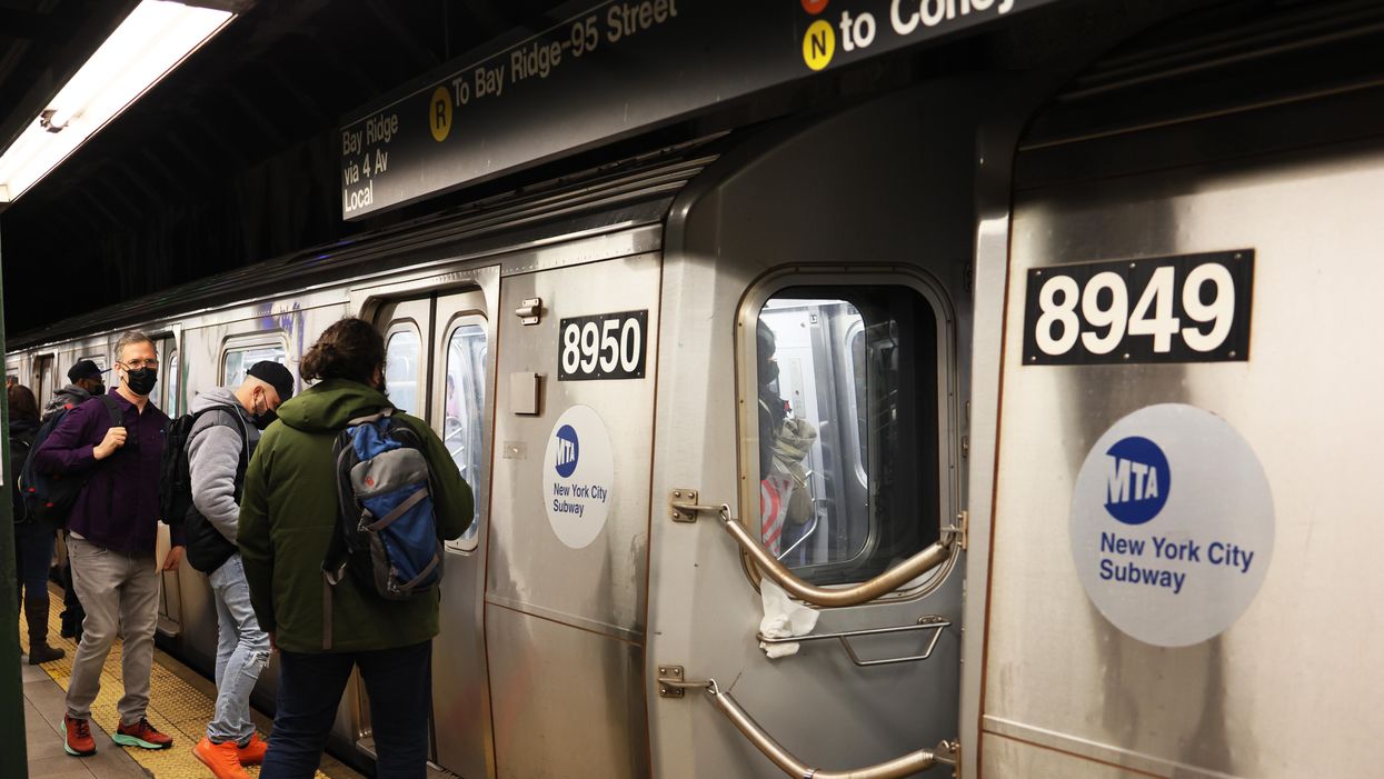 Bill O’Reilly: If I ran NYC, the subway shooting would never have happened