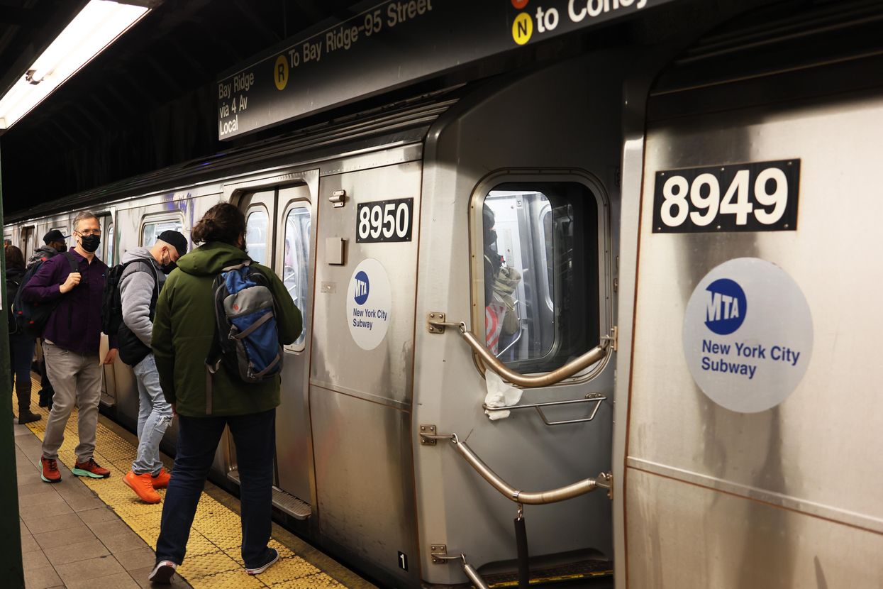 Bill O’Reilly: If I ran NYC, the subway shooting would never have happened