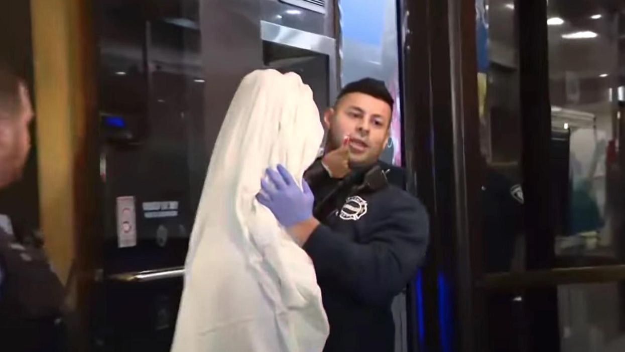 A 3-year-old was in back seat of car stolen as mom left for a 'brief moment' to check the line at a Chick-fil-A in Chicago