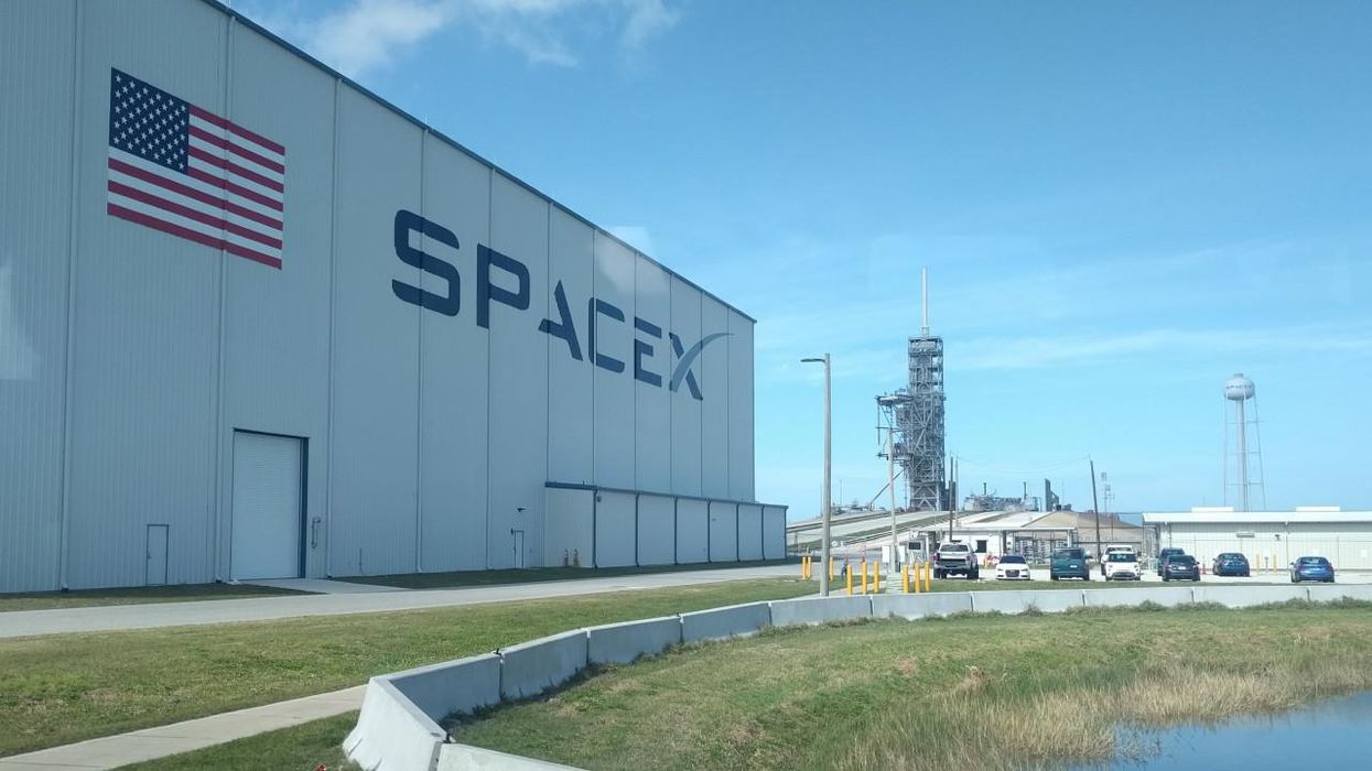 QUIZ: How well do you know Elon Musk?