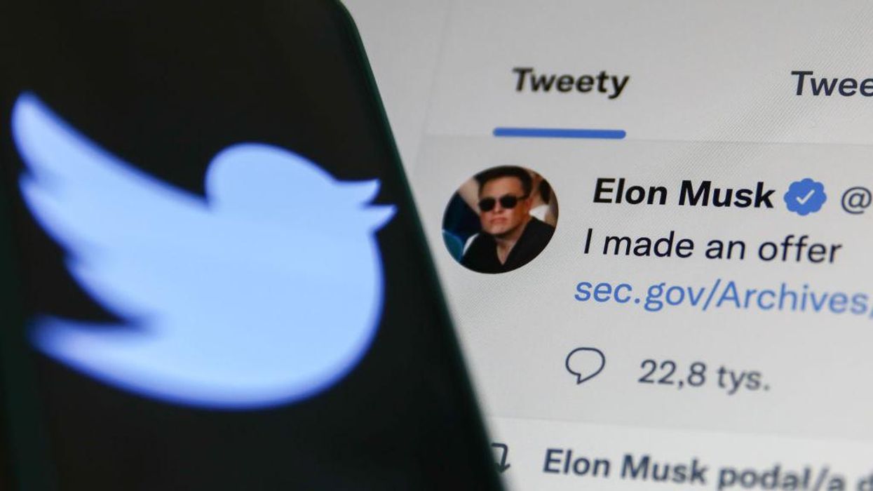 Twitter board adopts 'poison pill' to keep Elon Musk from executing takeover