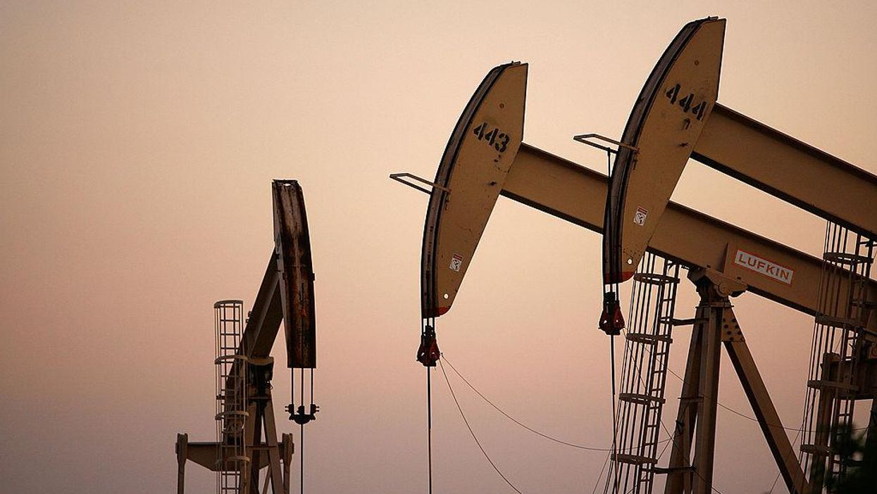 The Biden administration resumes oil and gas leases on federal land but in a reduced capacity and with steeper fees