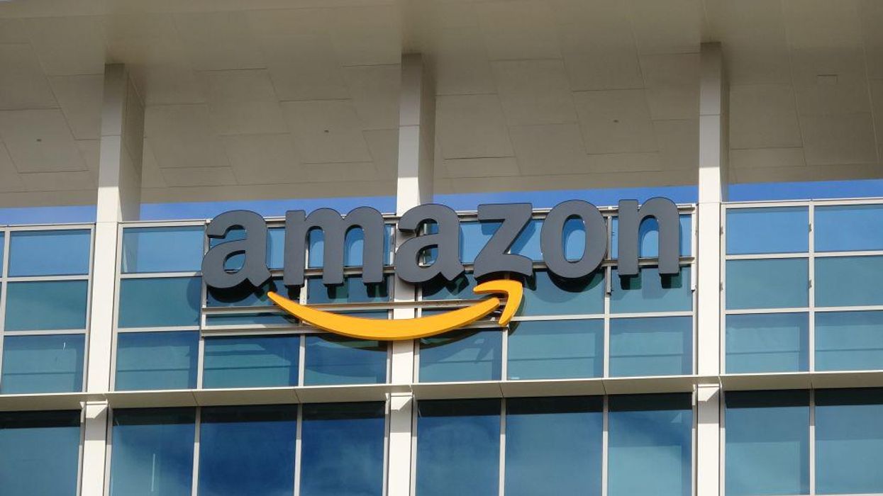 Amazon is adding a 'fuel and inflation surcharge'