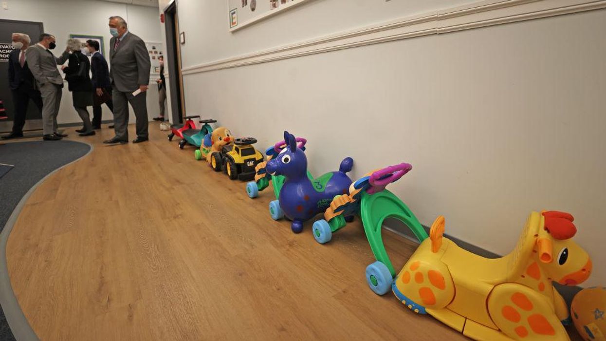 Parents sue Massachusetts school district, claiming school encouraged their children to use new names and pronouns