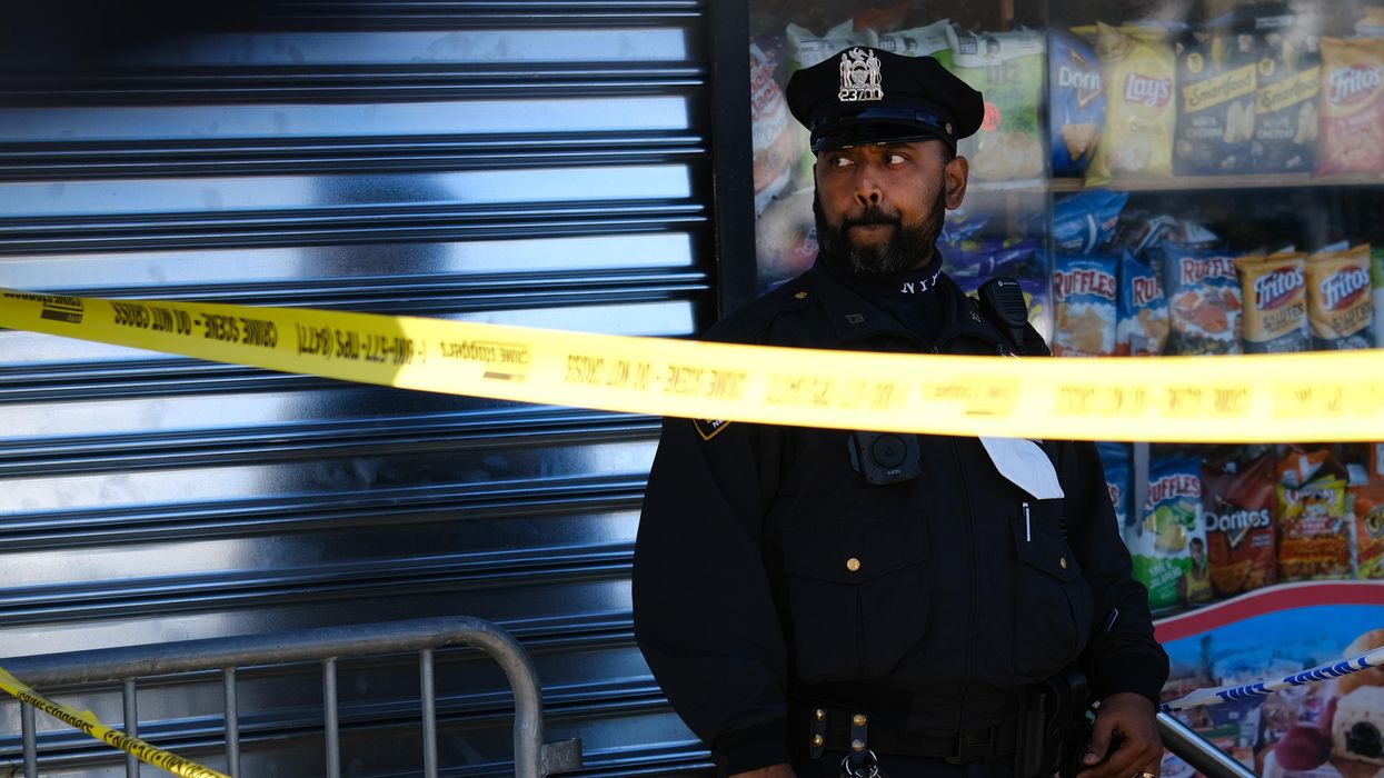 What is DEADLY FORCE, and when should it be used?