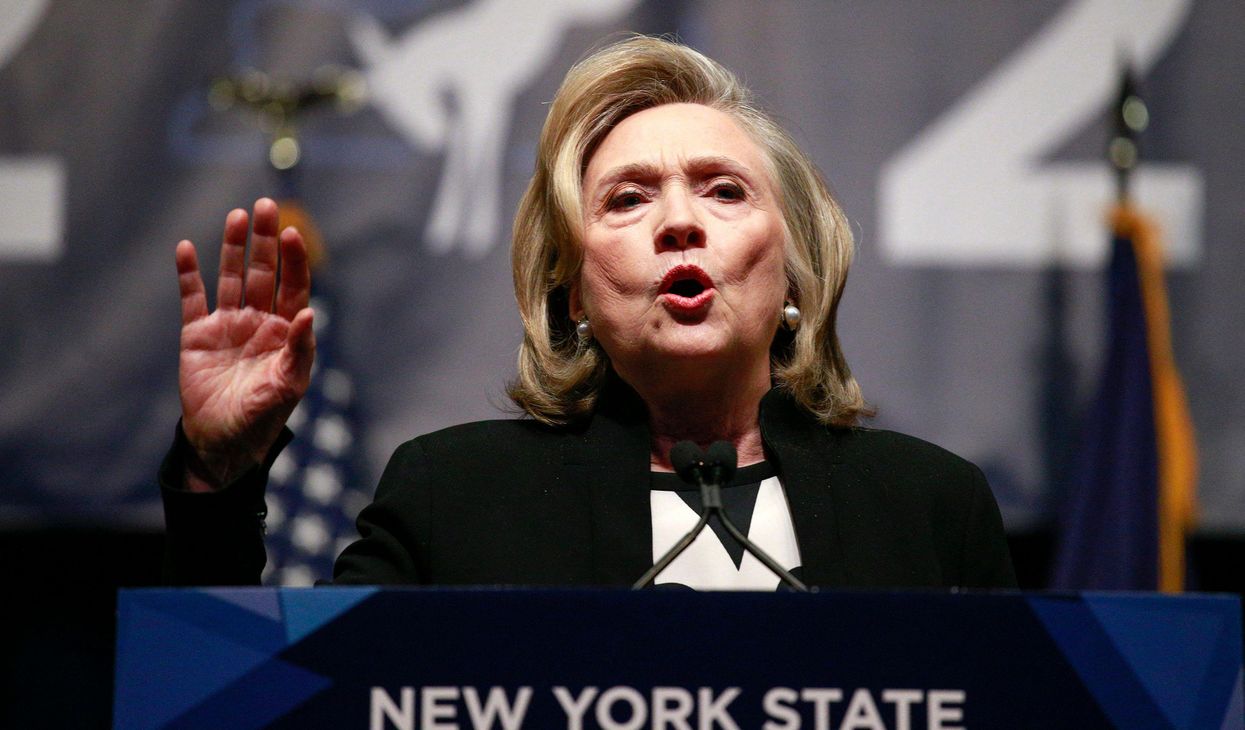 CORRUPT Clinton campaign lets lawyer TAKE THE FALL for Trump impeachment lies