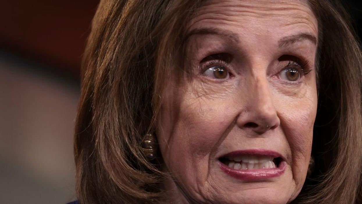 House Speaker Nancy Pelosi endorses Rep. Charlie Crist in Florida gubernatorial race, takes swipe at Republican Gov. Ron DeSantis: 'Florida, you deserve better'