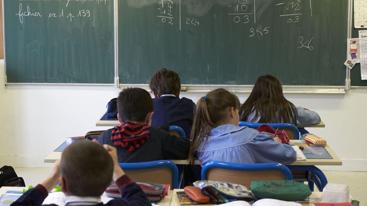 National math council calls on schools to focus on social justice in their mathematics lessons to combat 'privilege' and 'oppression'