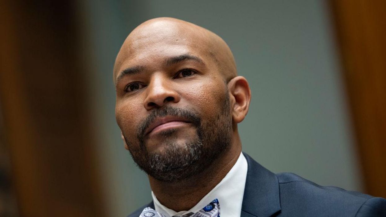 Former Surgeon General Jerome Adams says 'People (and our economy) likely will be harmed' because of judge's ruling against the federal public transportation mask mandate