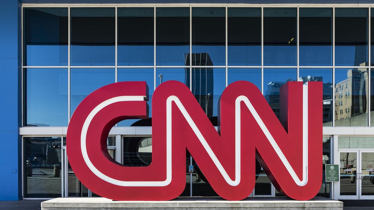 Collapse of CNN+ continues after Warner Bros reportedly cuts marketing spending