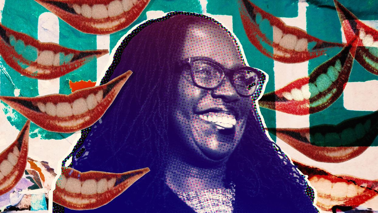 Whitlock: By not defining woman, Ketanji Brown Jackson defines herself as do-what-thou-wilt activist