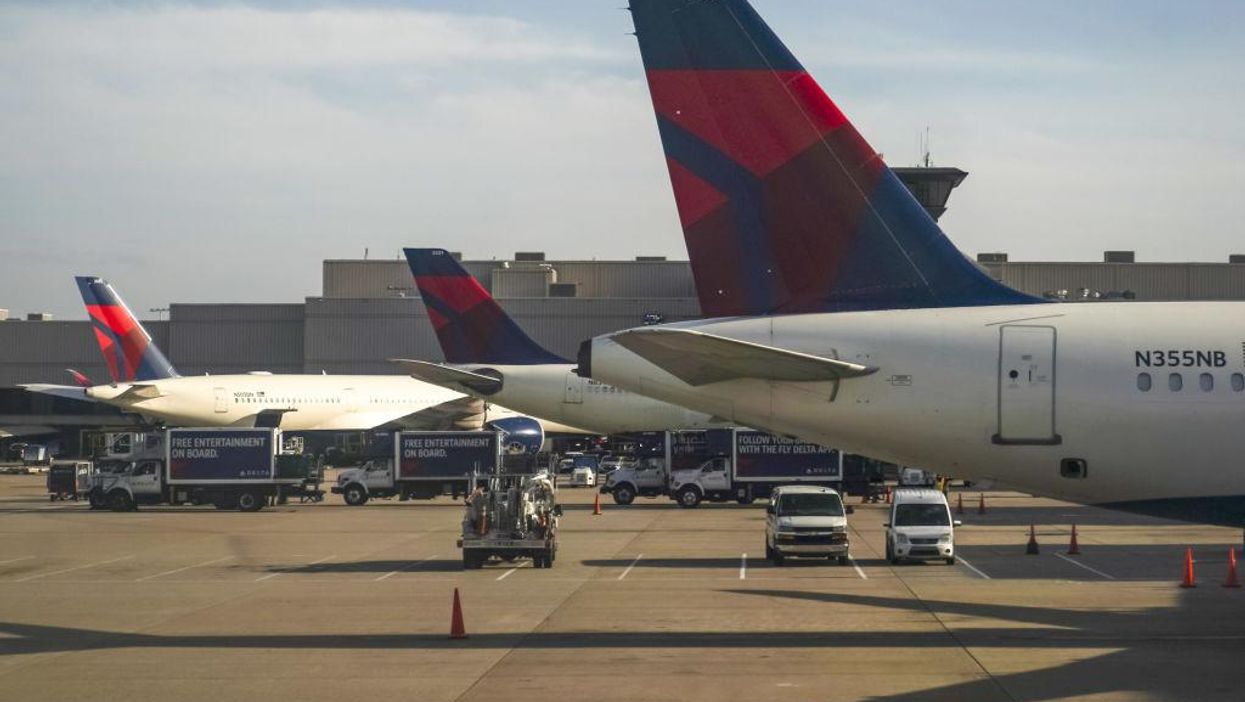 Delta Air Lines will not immediately take mask rule-breakers off no-fly list