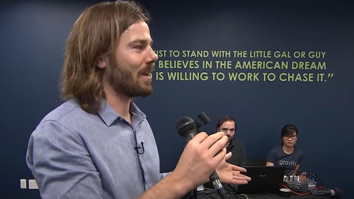 Seattle boss praised for hiking employee pay to $70k accused of sexual assault, blames opponents of his progressive advocacy