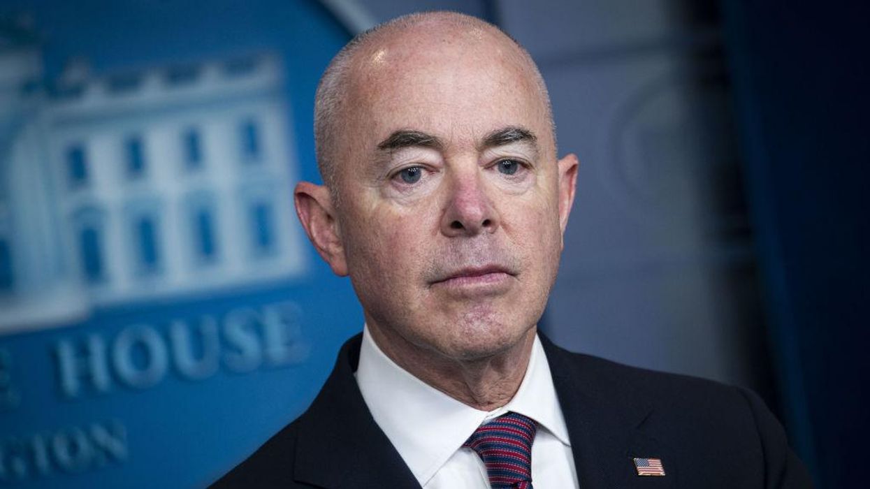 Report: Biden's decision to end Title 42 gains its most notable detractor, foreshadows another major border surge