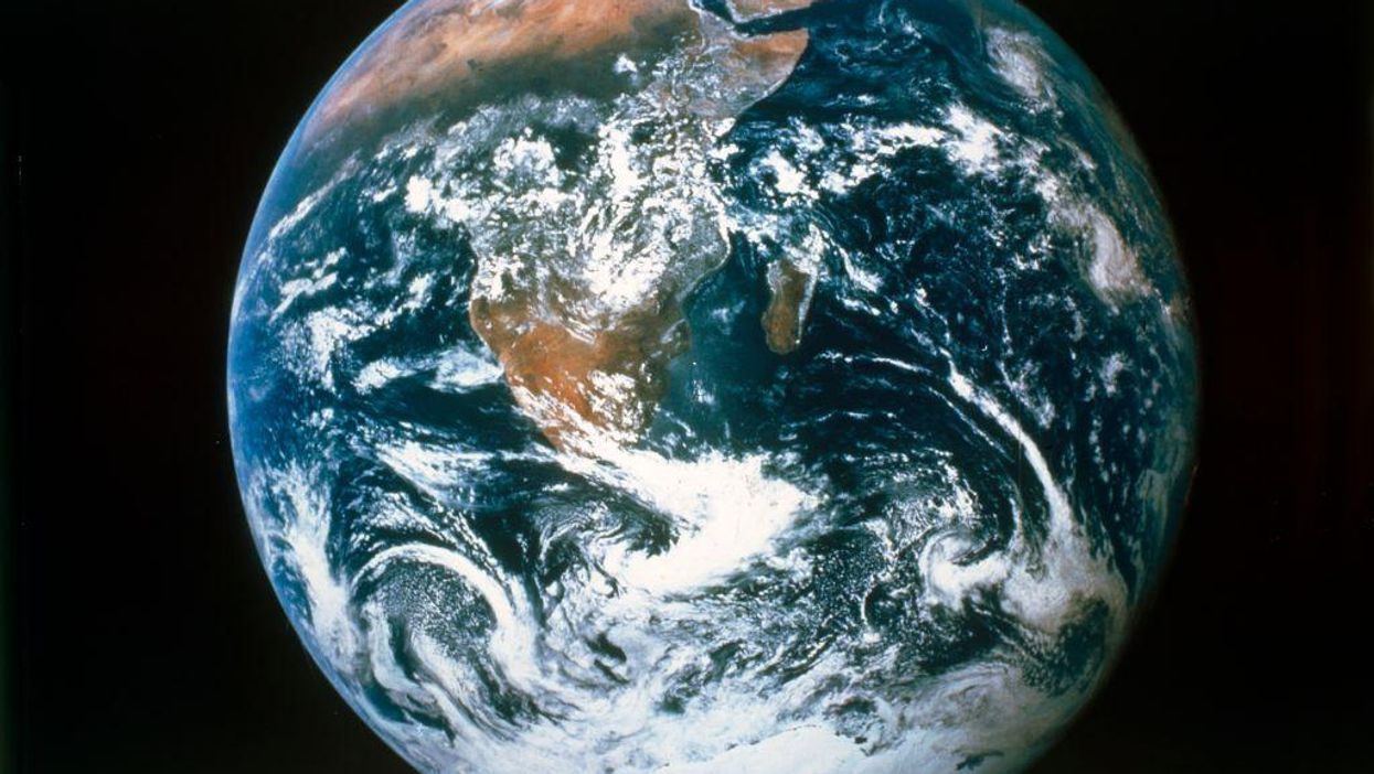 Climate alarmist declares that, 'There's no way to solve the climate crisis without ending capitalism'