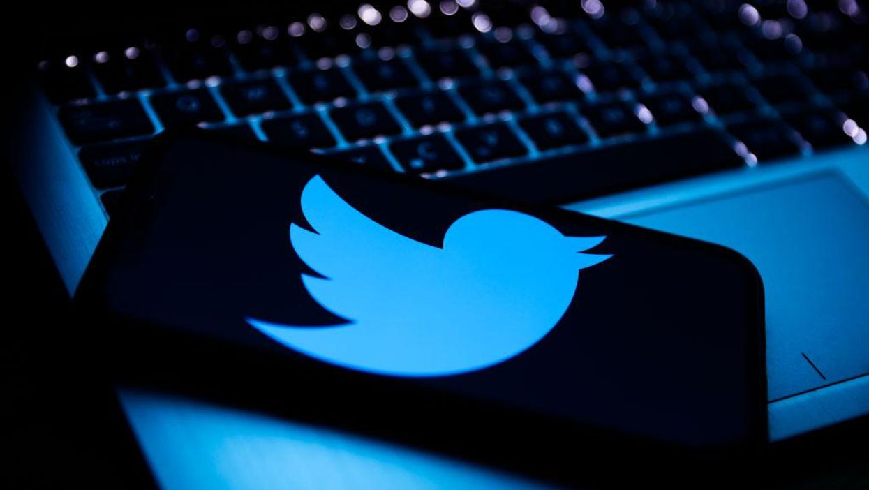 Twitter says ads that 'contradict the scientific consensus on climate change are prohibited' on the platform