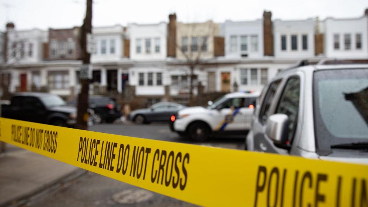 Man accused of being involved in murder of Philly police officer's son was released by courts twice in the four days after the murder
