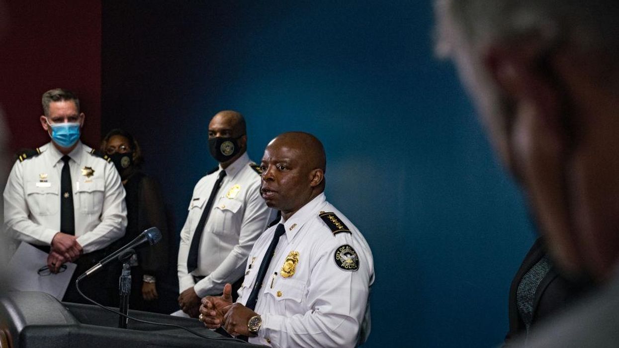 Atlanta police, prosecutors outraged after bond granted to alleged gang member suspected of shooting Atlanta police officer