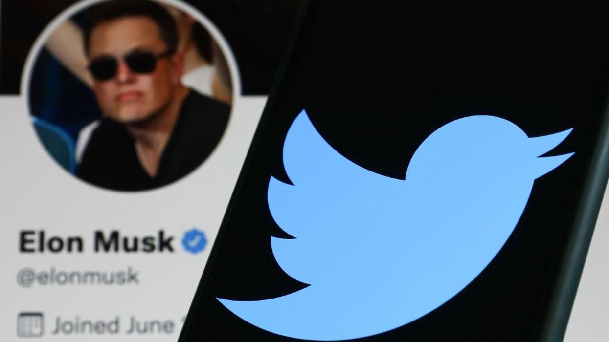 Twitter said to be 're-examining' Elon Musk's $43 billion takeover offer, now 'may be receptive to a deal'