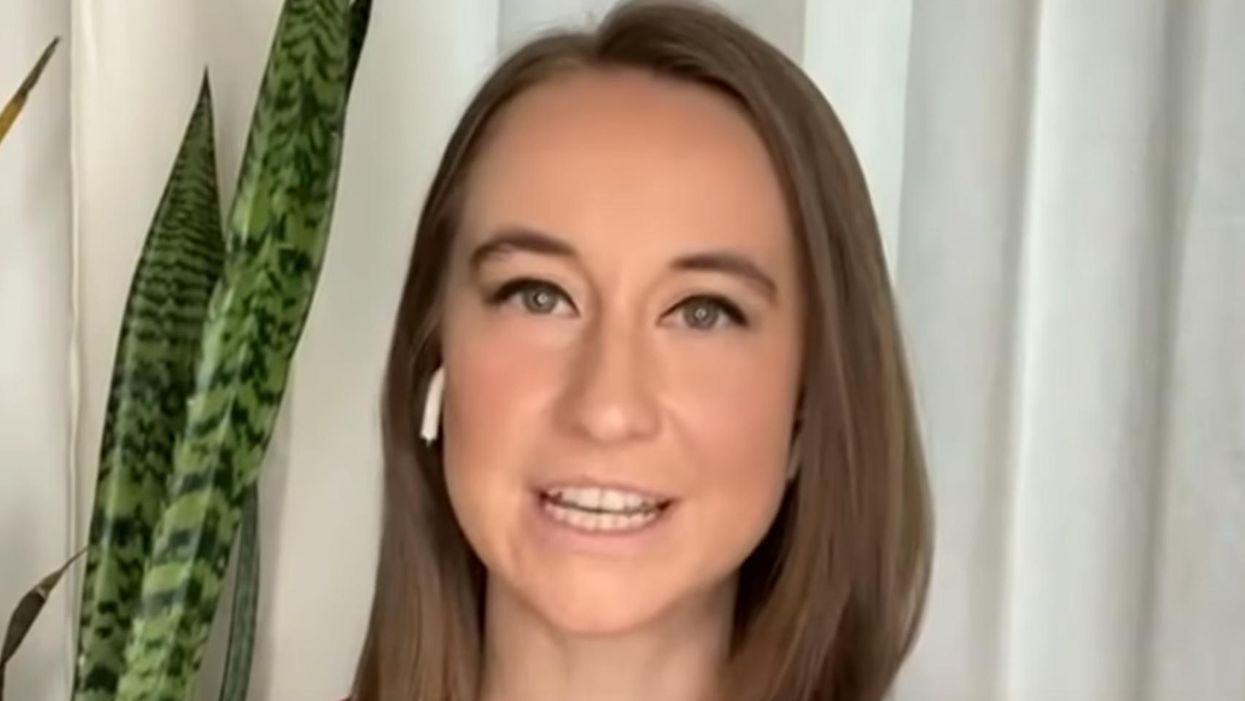 CBS reporter who had been accused of pro-abortion bias announces new job at Planned Parenthood