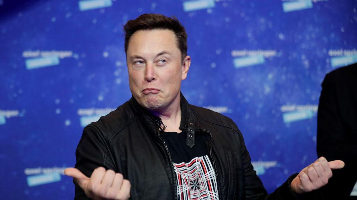 Elon Musk responds amid uproar over his plans for Twitter: 'The extreme antibody reaction from those who fear free speech says it all'