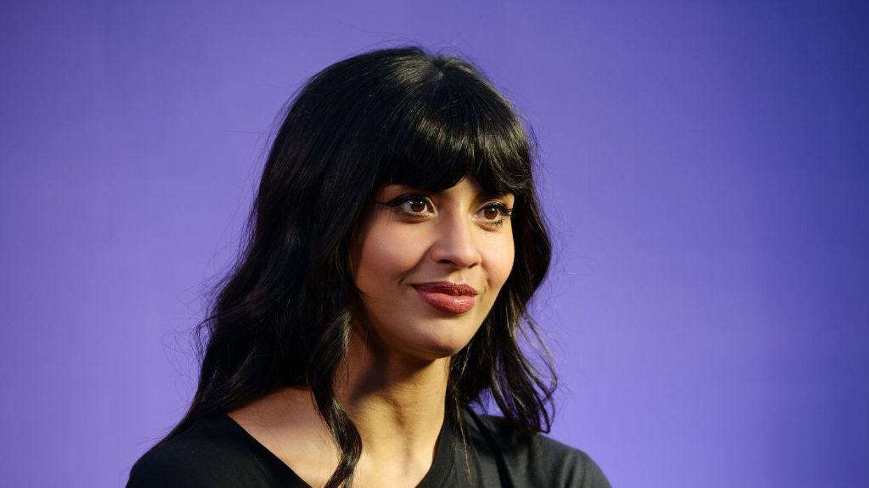 Jameela Jamil posts her 'last tweet,' suggests Elon Musk's 'free speech bid' will result in 'totally lawless hate, bigotry, and misogyny' on Twitter