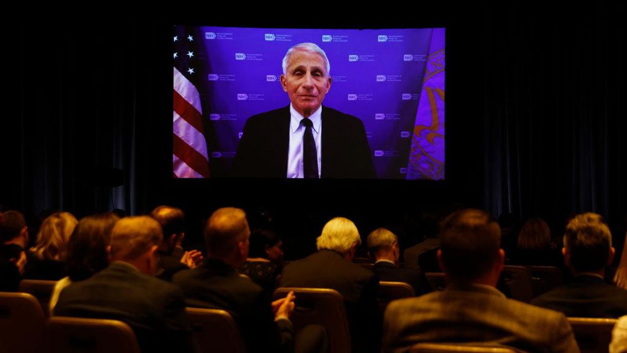 'It is not over': Fauci reverses after declaring US 'out of the pandemic phase'
