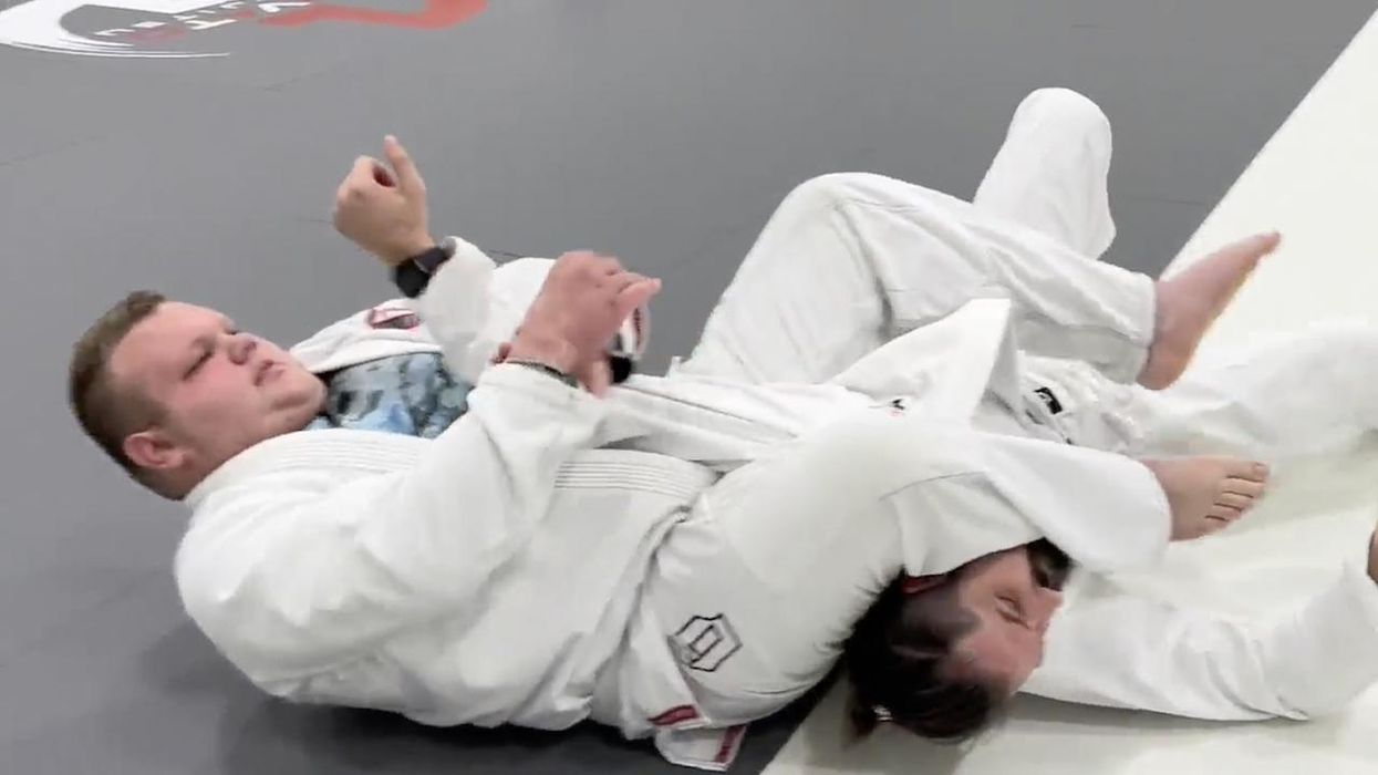 Teen with autism, viciously bullied three years ago, now triumphs on the jiu-jitsu mat — and gets a big boost from famous friends