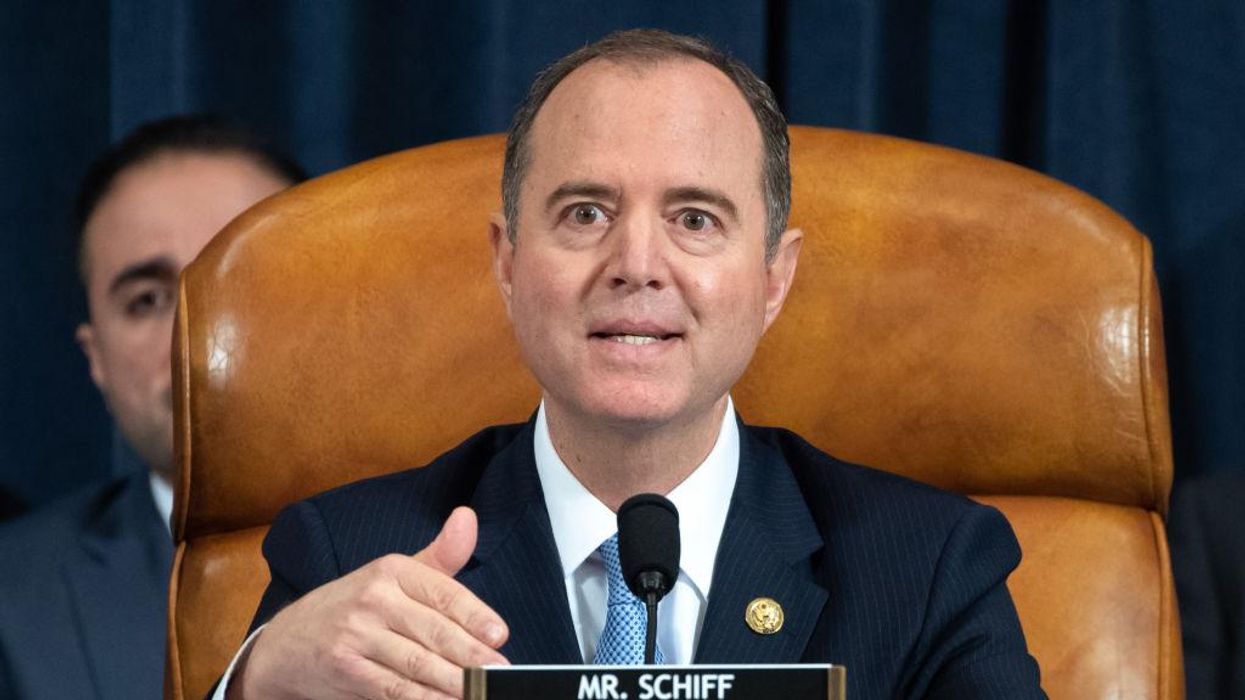 Rep. Adam Schiff says he is 'concerned' that Elon Musk's 'personal views will stop the fight against disinformation on social media'