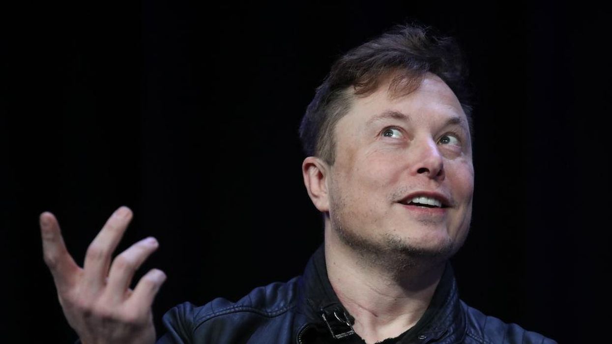 Amid leftist uproar over Elon Musk's plans for Twitter, Musk says that 'the right will probably be a little unhappy too'