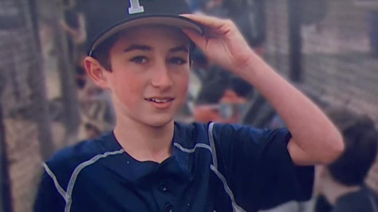 Student kills himself after peers mercilessly bully him over his vaccination status: Lawsuit