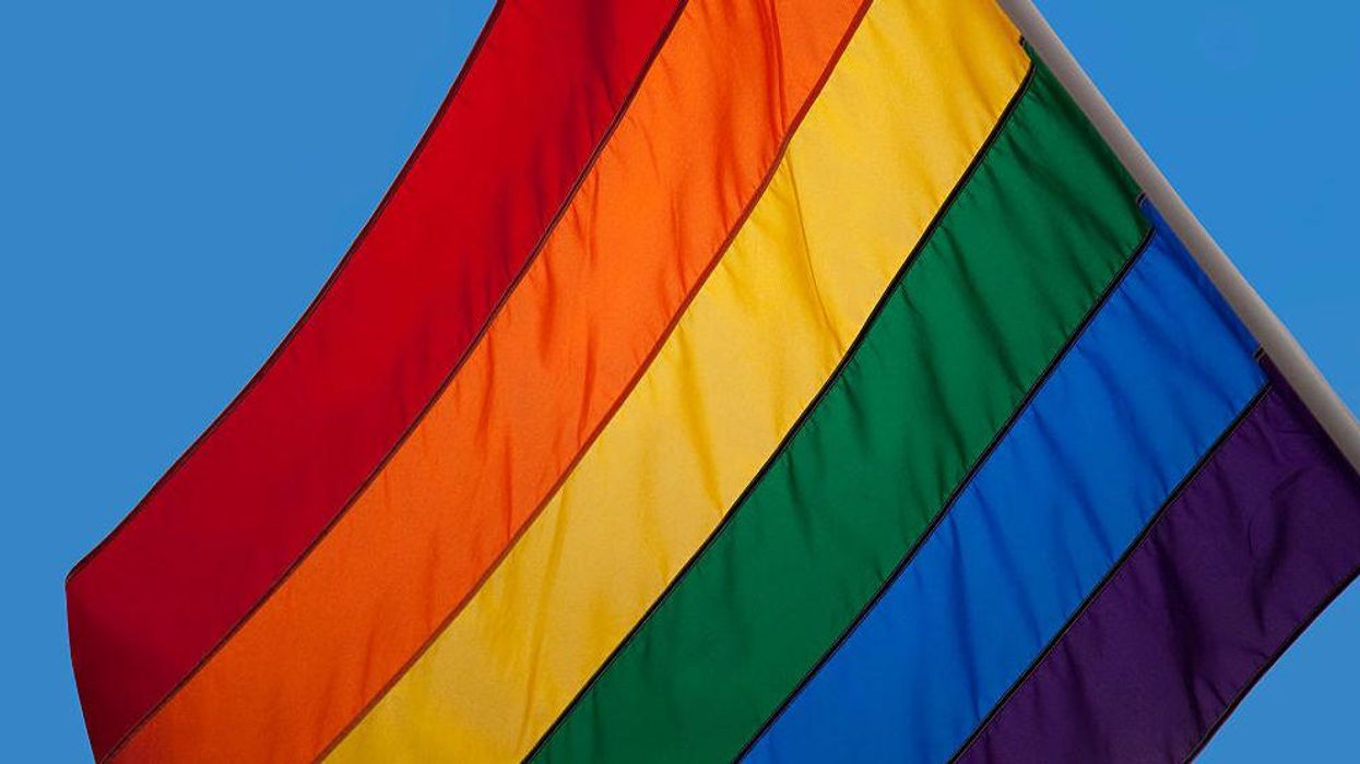 Judge orders man who defaced LGBT mural to write 25-page essay on Pulse mass killing that FBI said was terrorism