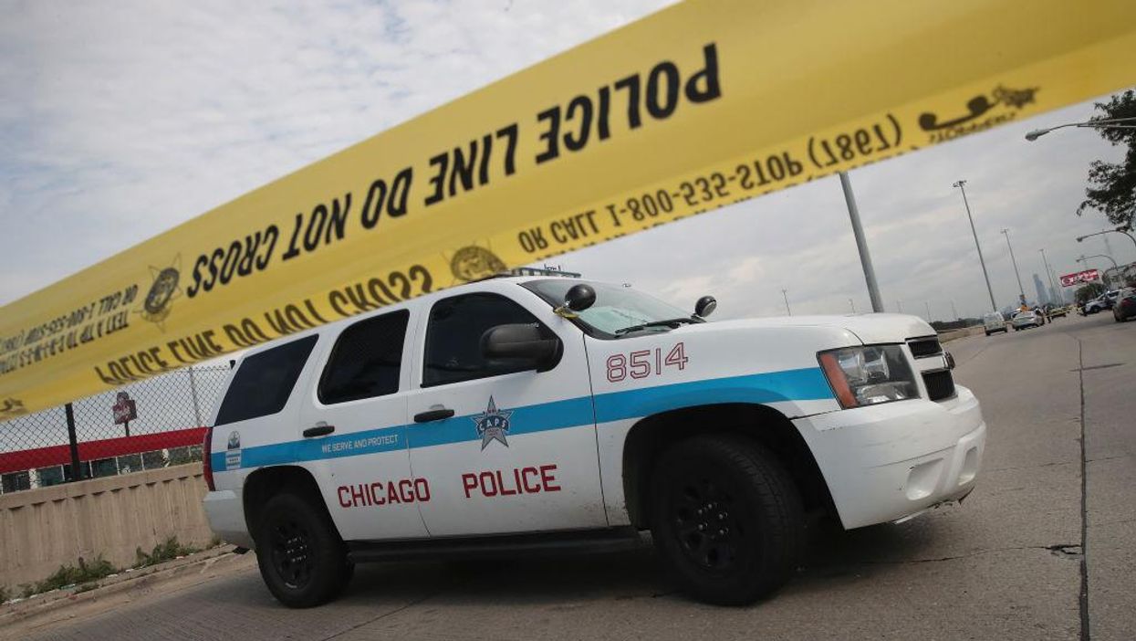 16-year-old Chicago girl charged with 4 carjackings, all at gunpoint, driving off with a young child in back seat