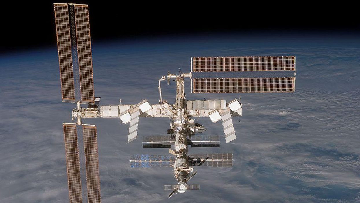 Russia and China will hold talks about a future joint venture regarding the construction of lunar base