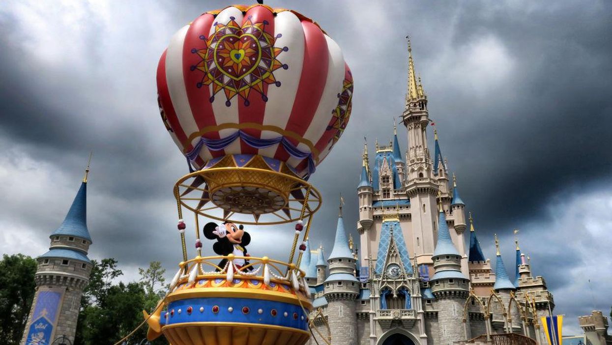 Disney exec who helped craft company's response to Florida's parental rights law quits after just 3 months, replaced by former political aide of Obama, Clinton, and Biden