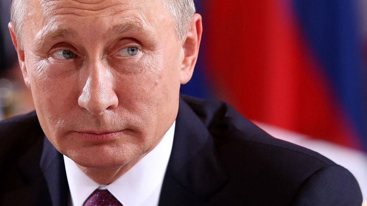 Vladimir Putin will reportedly be 'undergoing medical procedures,' including cancer surgery