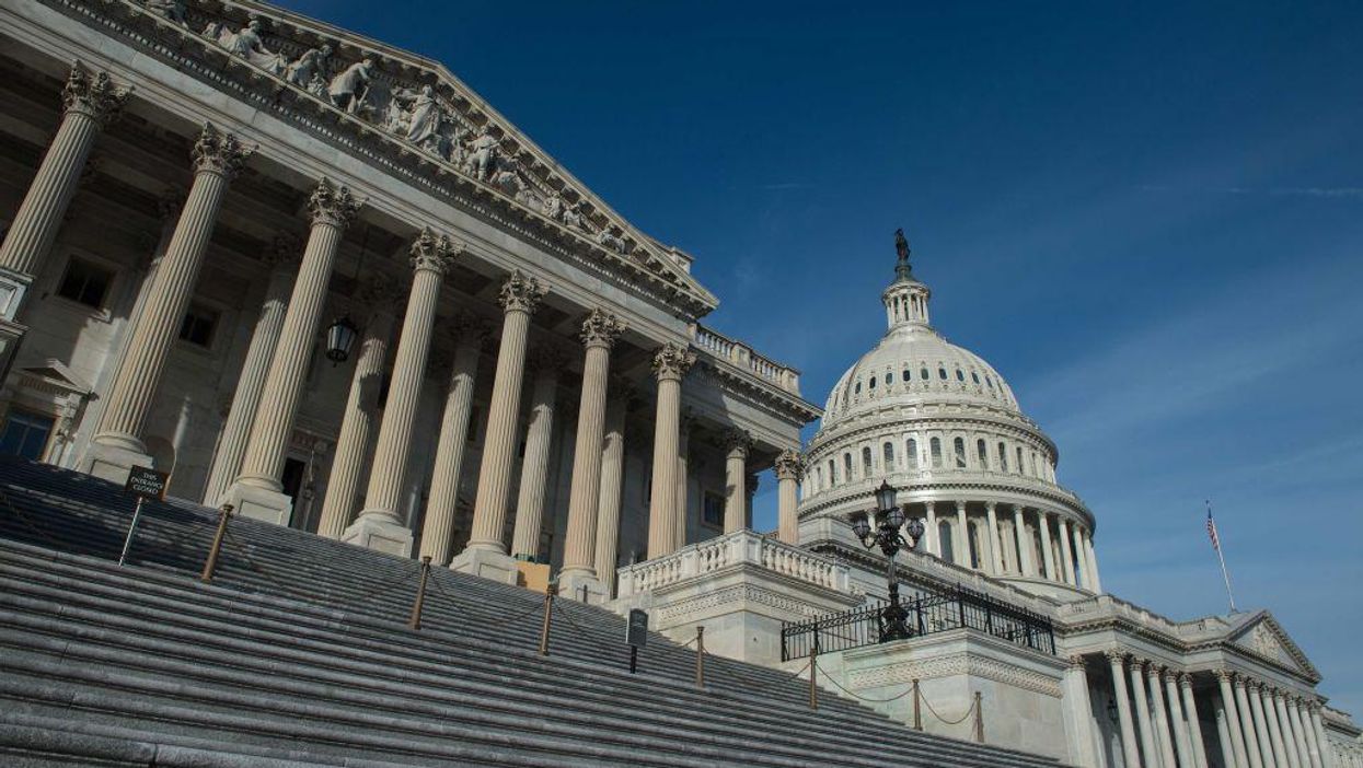 Poll: Republicans stand to win big in the 2022 midterms, have massive lead in generic congressional ballot