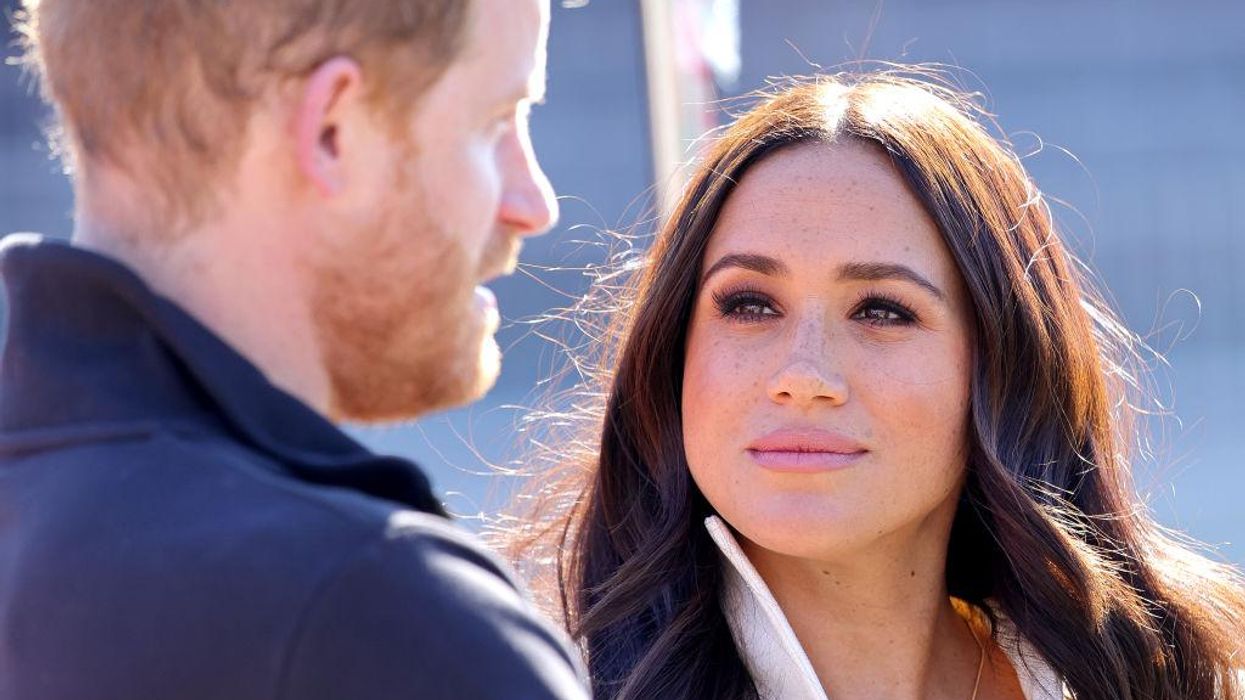 Netflix cancels Meghan Markle's series as streaming platform nosedives to be declared the worst-performing stock in the S&P 500 this year