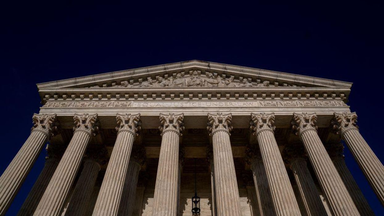 Supreme Court unanimously sides with Christian group blocked from raising flag outside Boston City Hall: 'How did the city get it so wrong?'