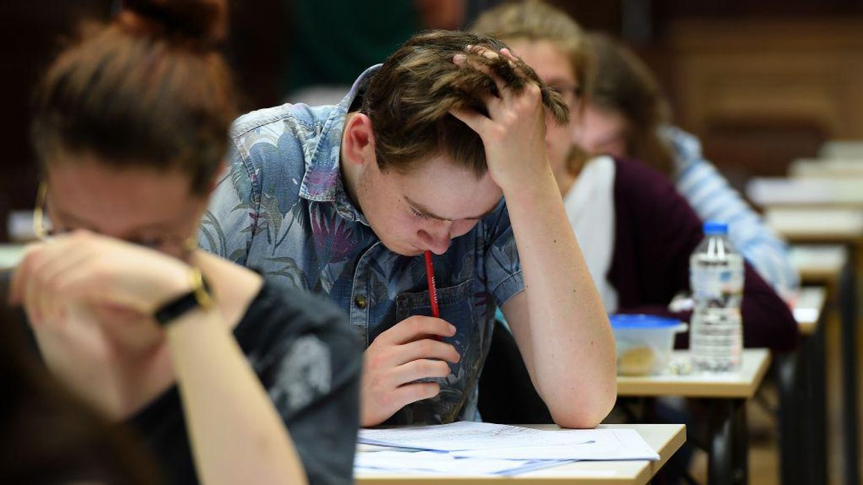 Ask any liberal THIS and watch what happens