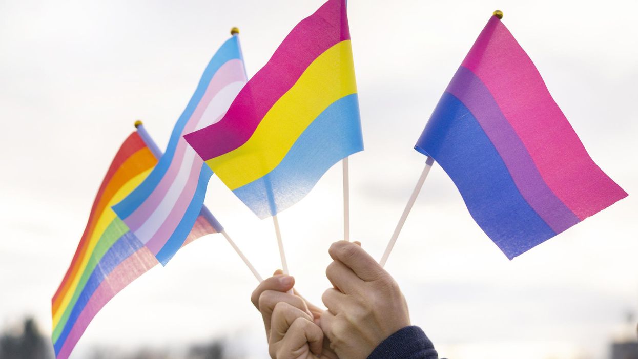 Pansexual Florida teacher fired after discussing her sexuality with middle school students