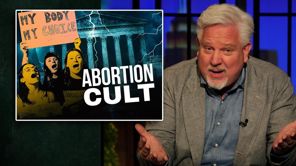 SCOTUS LEAK: How Roe's repeal will UNMASK the Left's altar to abortion