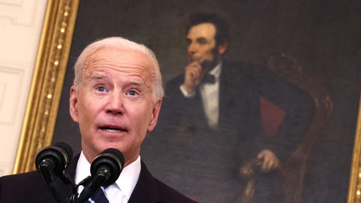 Biden says 'MAGA crowd' is the 'most extreme' in US history — here are 50+ links that prove otherwise