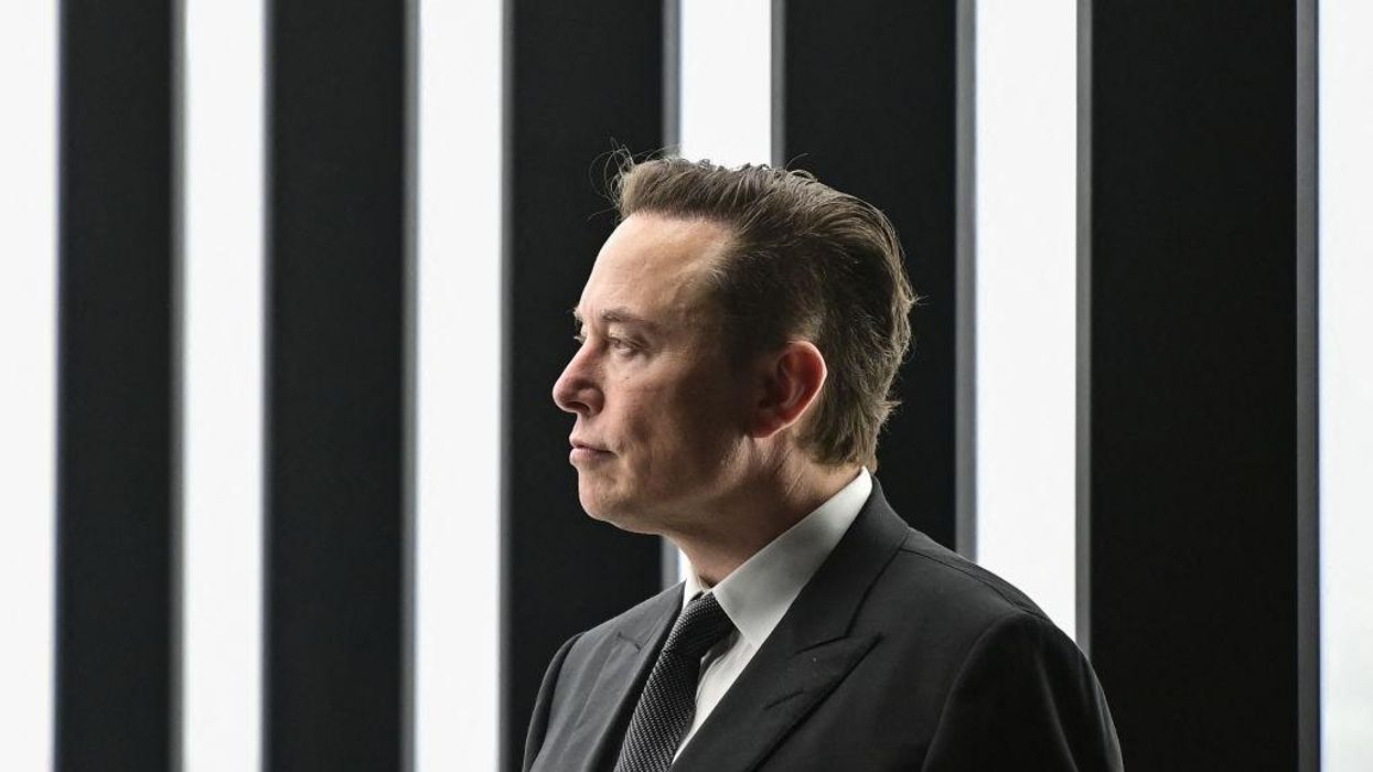 Elon Musk reportedly told investors he will clean house at Twitter, then go on hiring spree, quintuple revenue, and launch a mystery product named 'X'