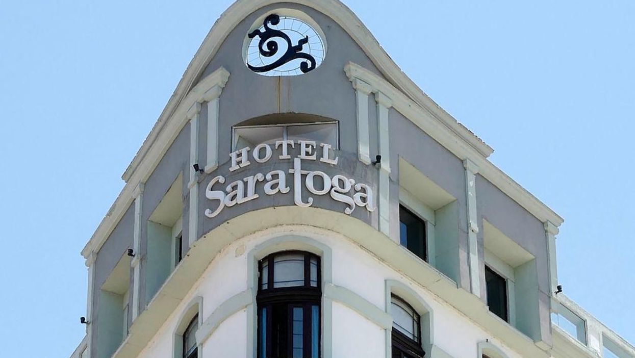 An explosion at a popular Cuban hotel kills dozens and leaves even more injured