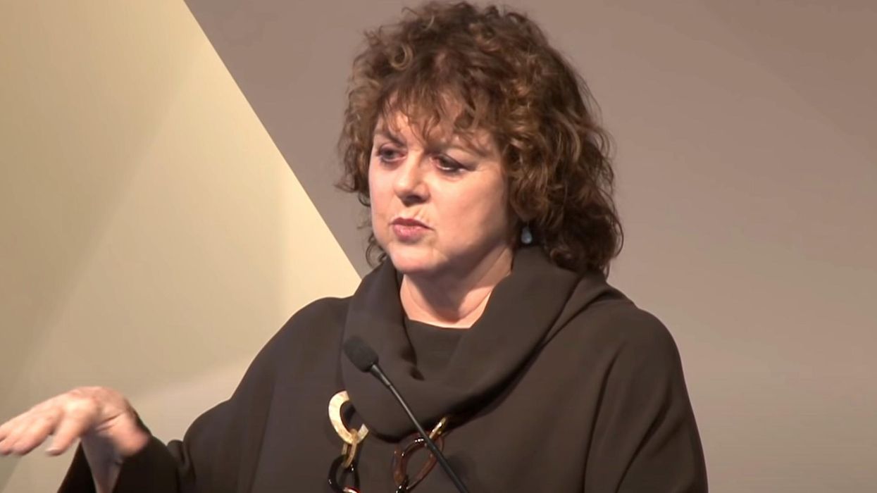 Resurfaced video of pro-mask health expert from 2018 reveals the real reason for mask mandates