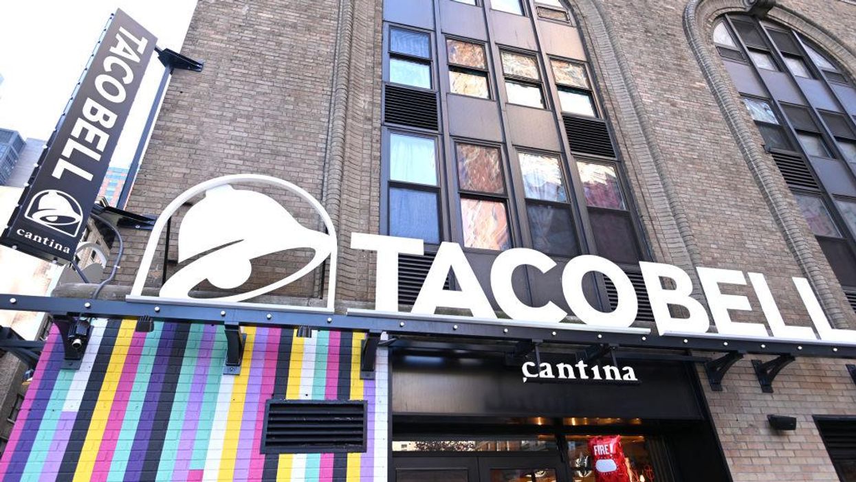 Taco Bell announces 'Drag Brunch' events at several locations around the U.S.