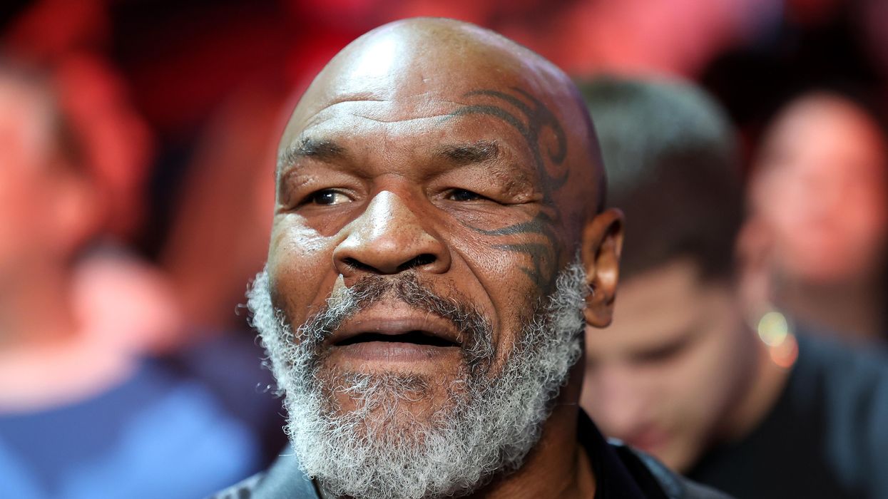 Mike Tyson will not face criminal charges for reports that he pummeled a fellow airline passenger